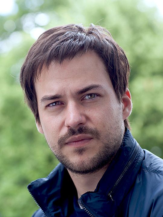 Póster Marc-André Grondin