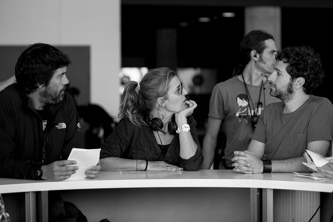 Ahora o nunca : Foto