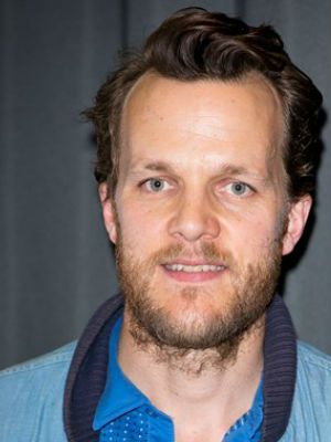 Póster Otto Bathurst