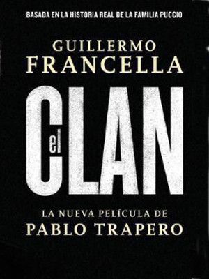 El clan : Póster