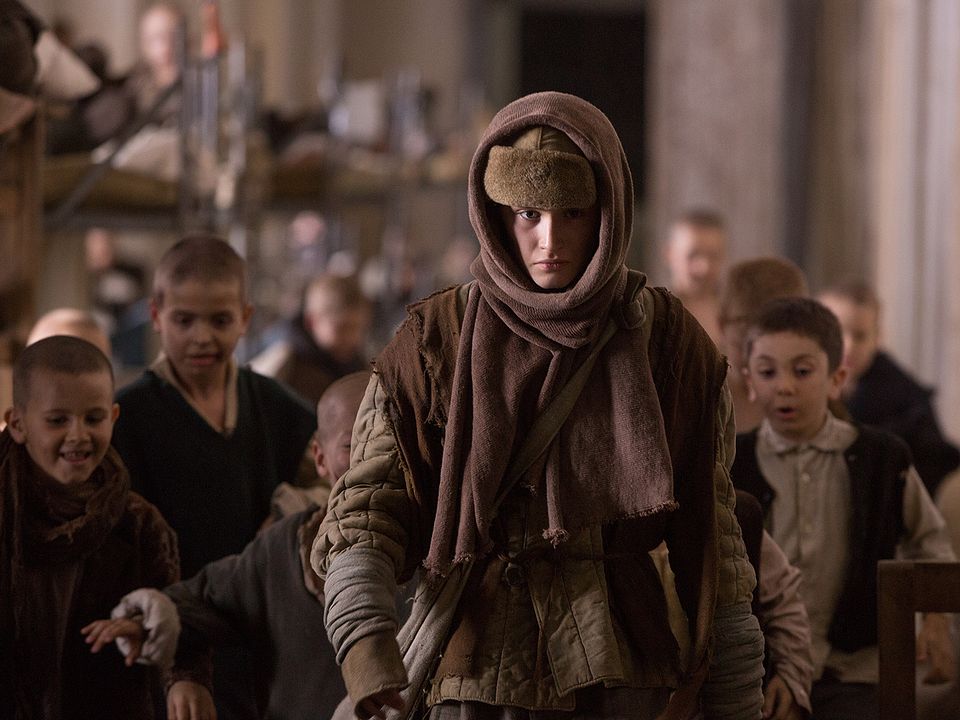 Crímenes ocultos : Foto