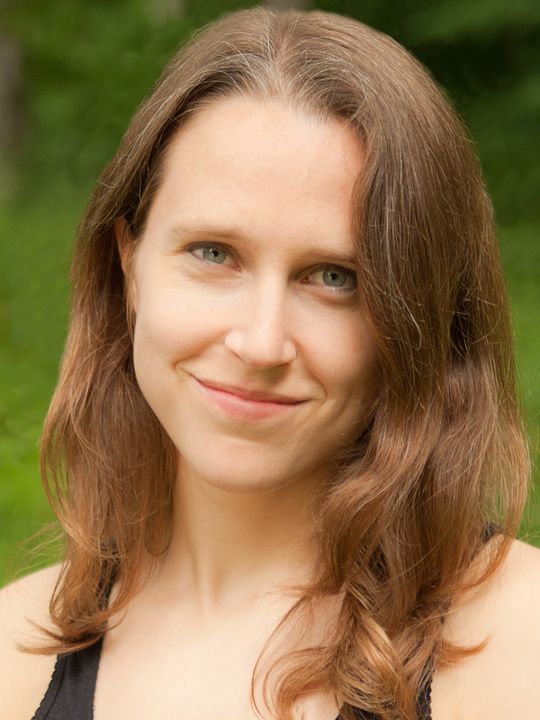 Póster Josephine Decker