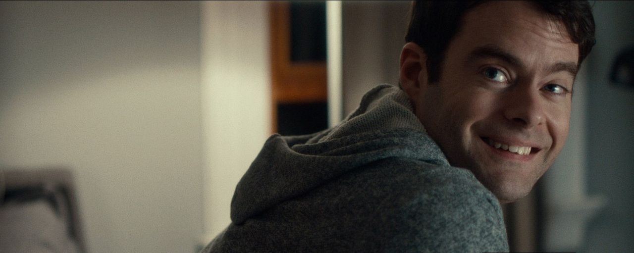 The Skeleton Twins : Foto Bill Hader