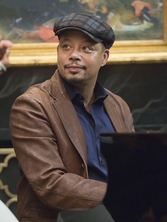 Empire : Foto Terrence Howard