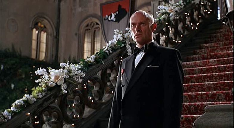 La niñera y el presidente : Foto