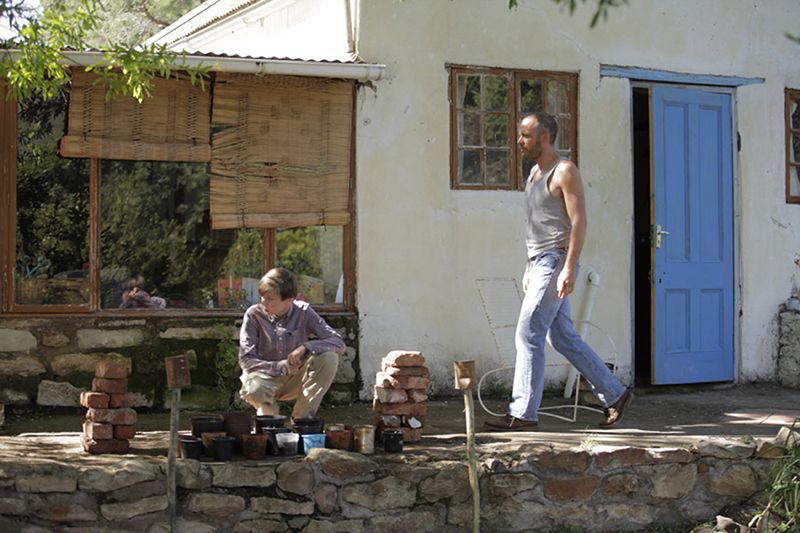 Foto Peter Sarsgaard