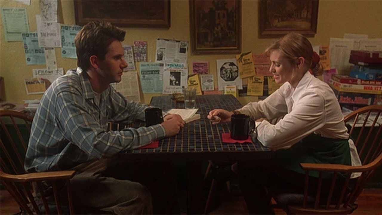 Kicking and Screaming : Foto