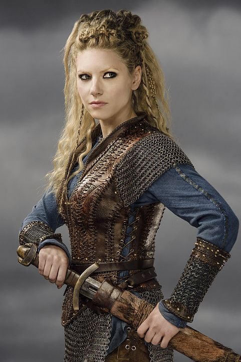Foto Katheryn Winnick