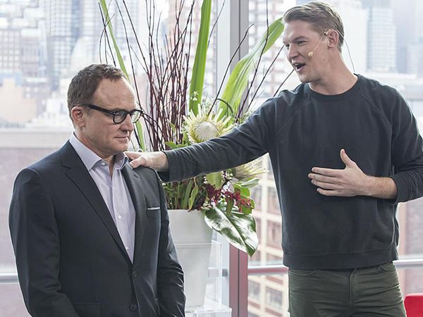 Foto Bradley Whitford