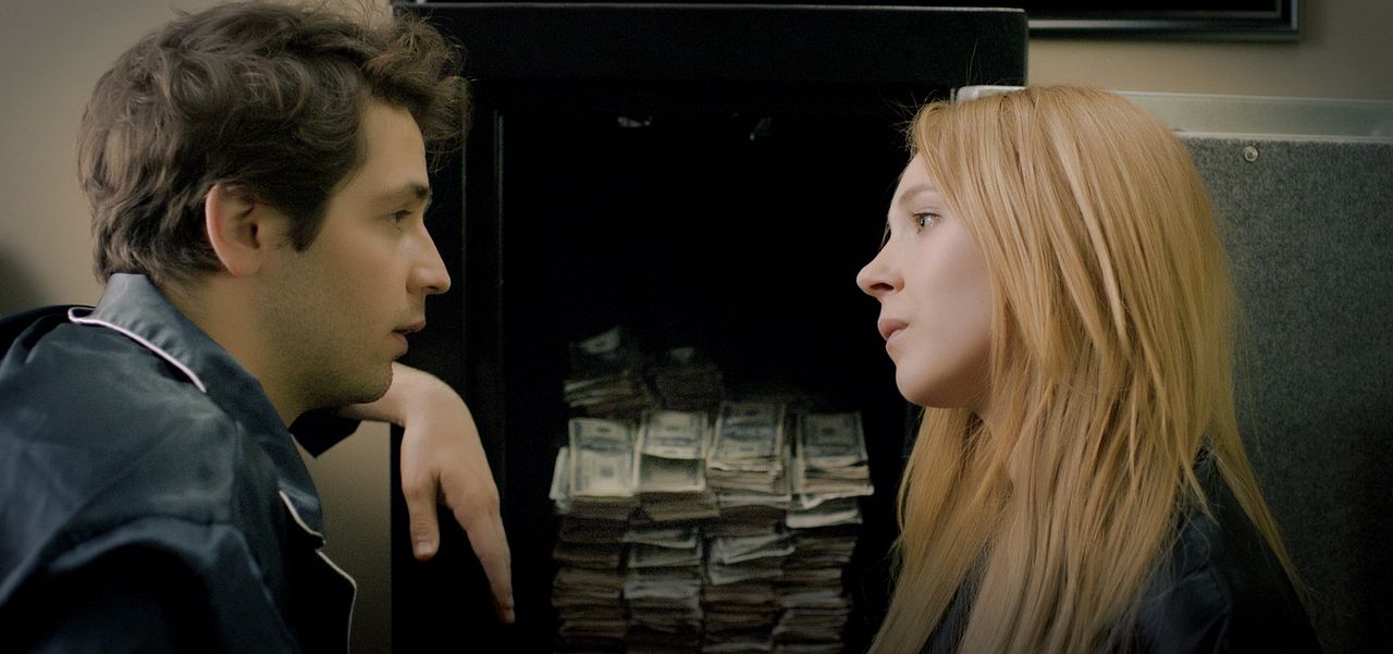 Foto Juno Temple, Michael Angarano