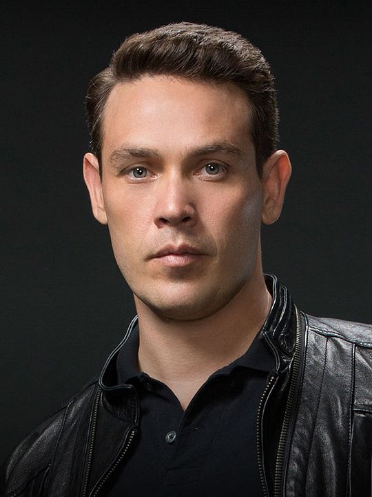 Póster Kevin Alejandro