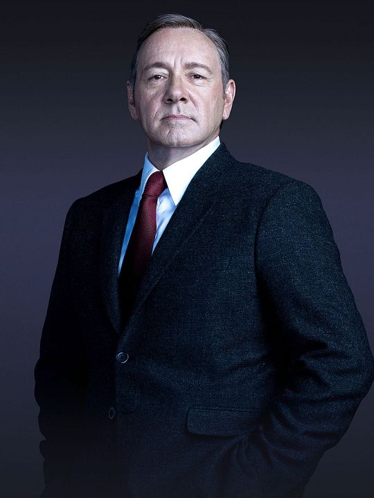 Foto Kevin Spacey