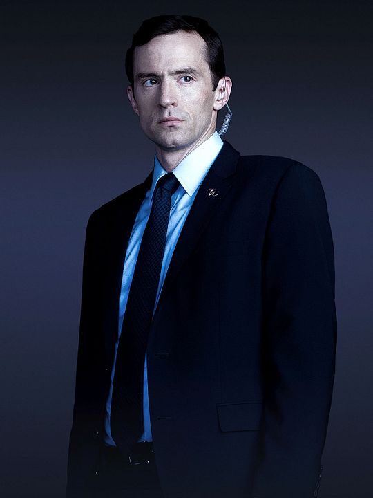 House of Cards : Foto