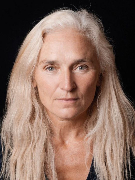 Póster Olwen Fouéré