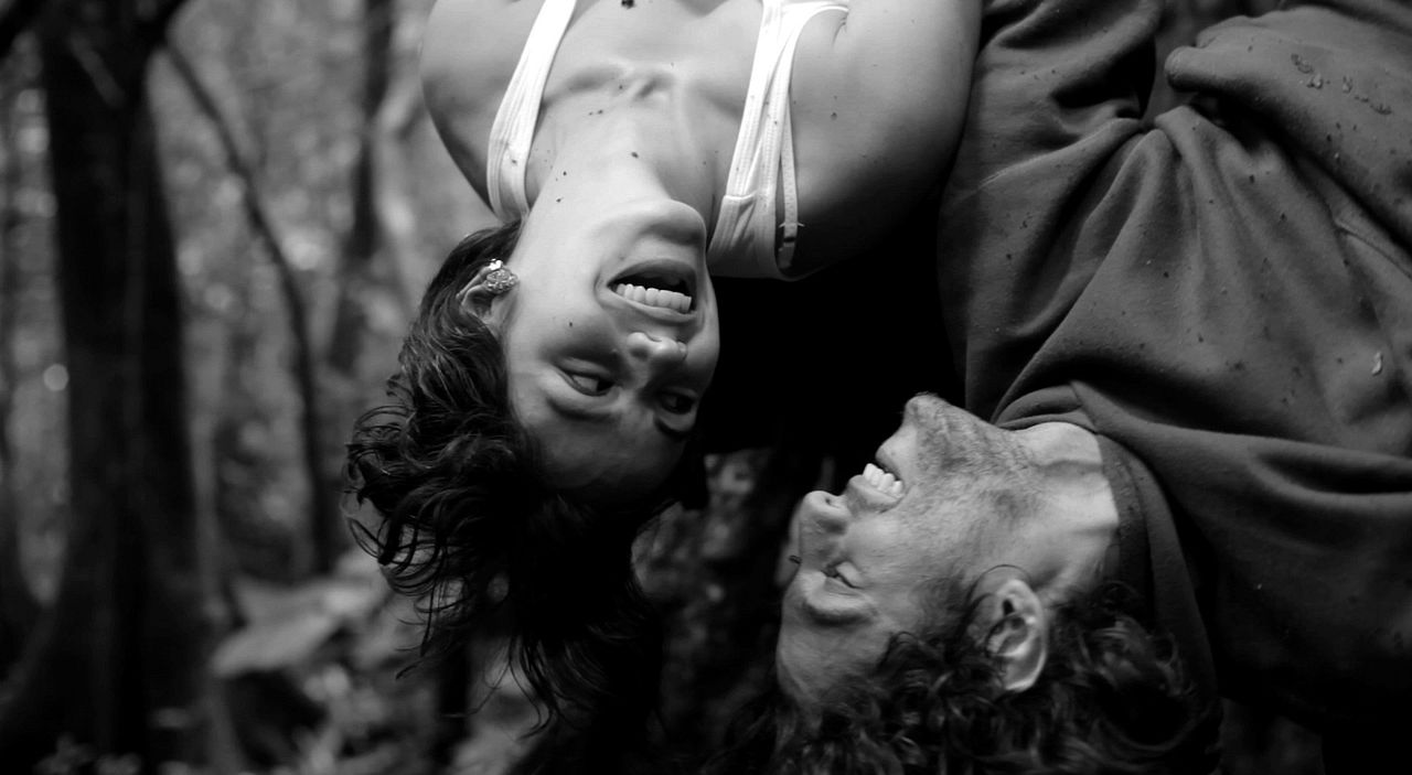 Viaje : Foto Kattia González