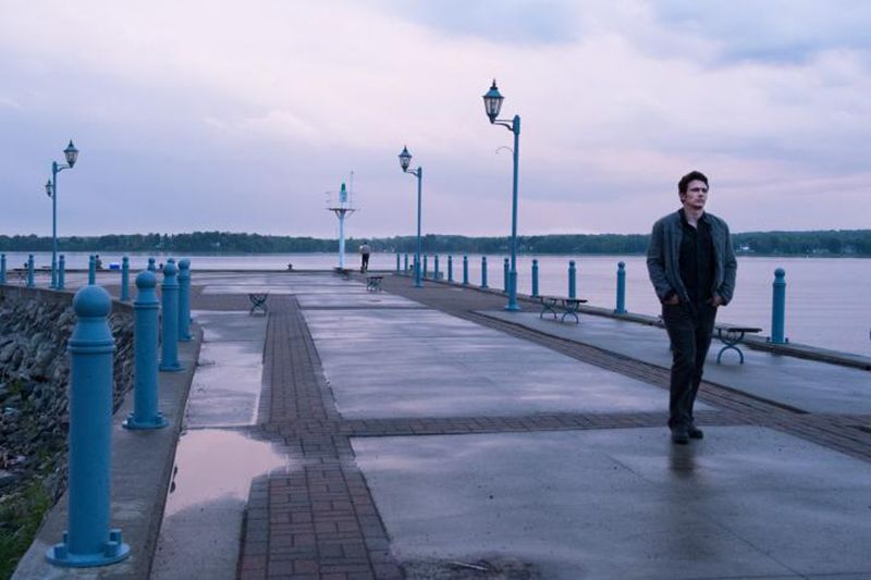 Todo saldrá bien : Foto James Franco