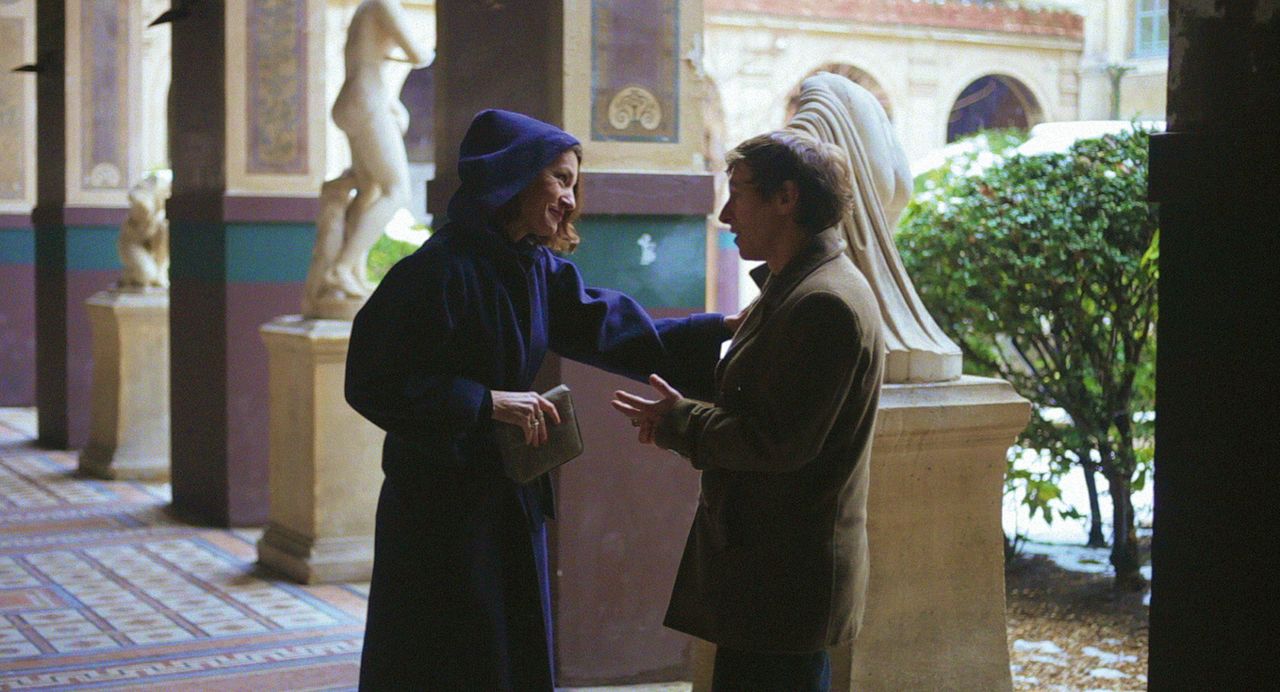 Foto Bertrand Bonello