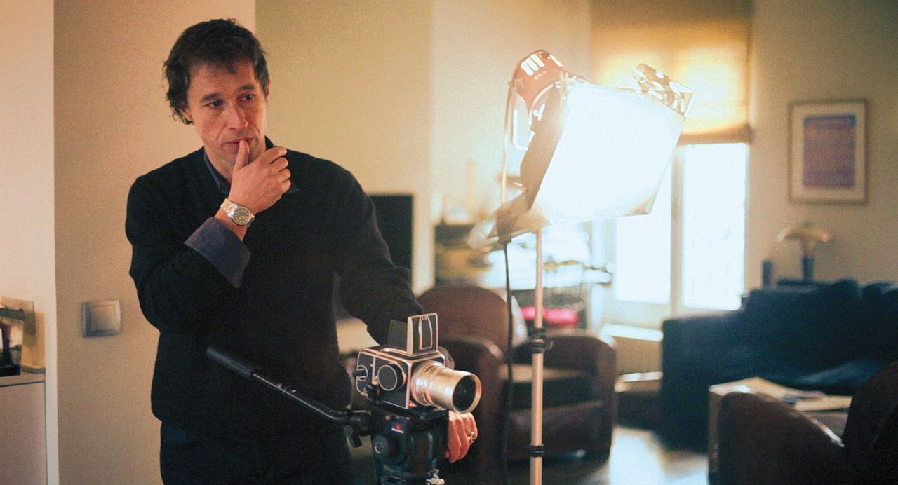 Foto Bertrand Bonello