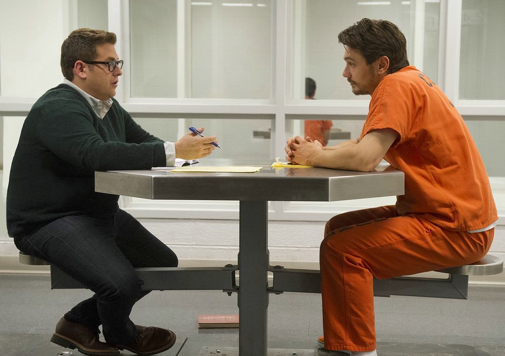 Falsa identidad : Foto Jonah Hill, James Franco
