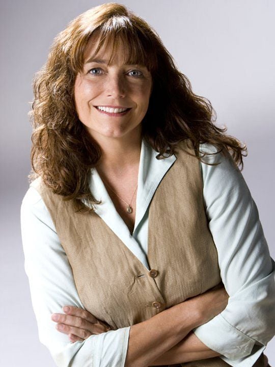 Póster Karen Allen