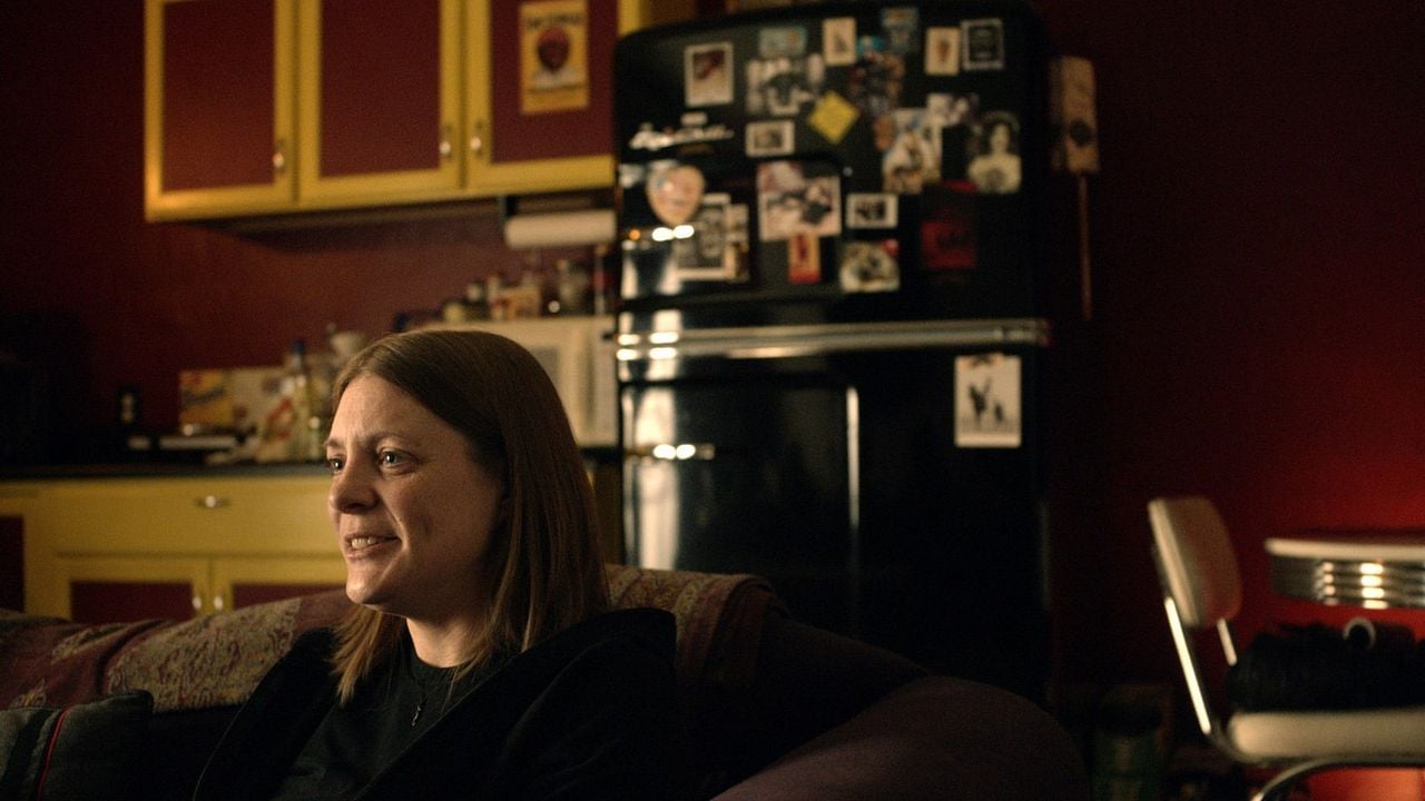 Cobain: Montage of Heck : Foto