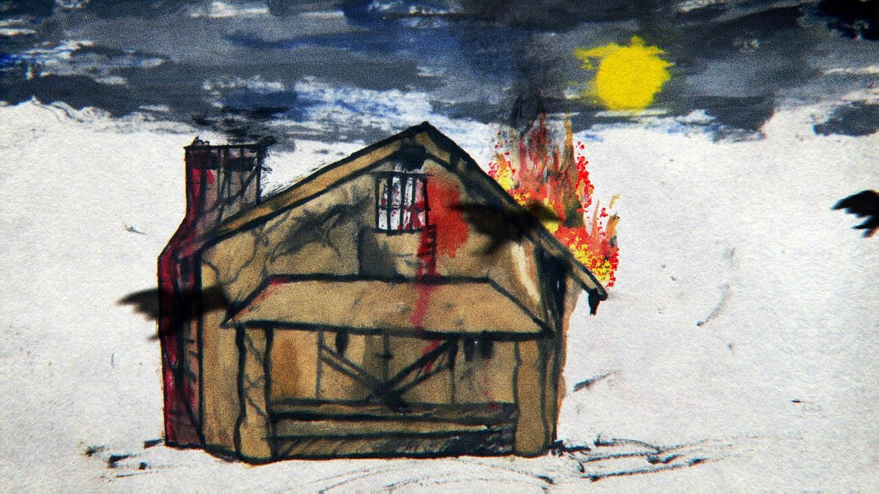 Cobain: Montage of Heck : Foto