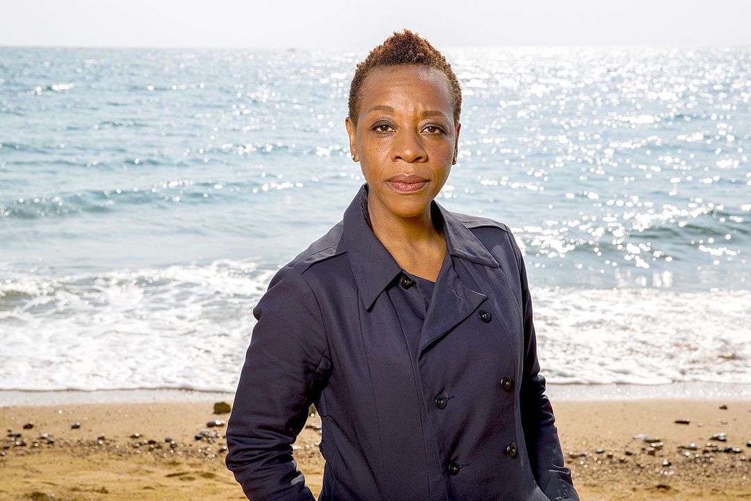 Foto Marianne Jean-Baptiste