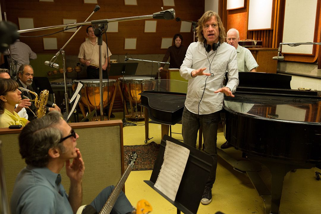 Amor y compasión : Foto