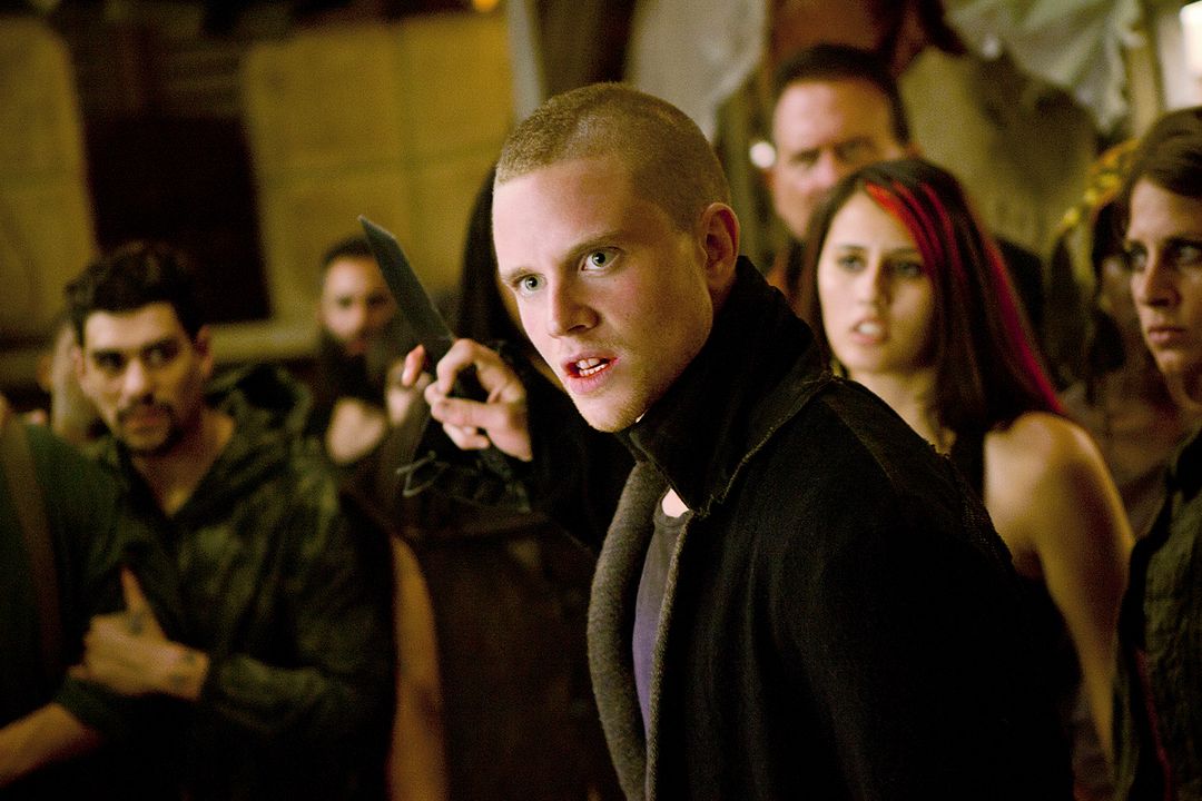 La serie Divergente: Insurgente : Foto