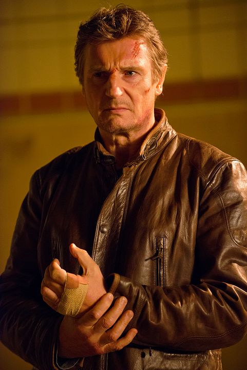 Una noche para sobrevivir : Foto Liam Neeson