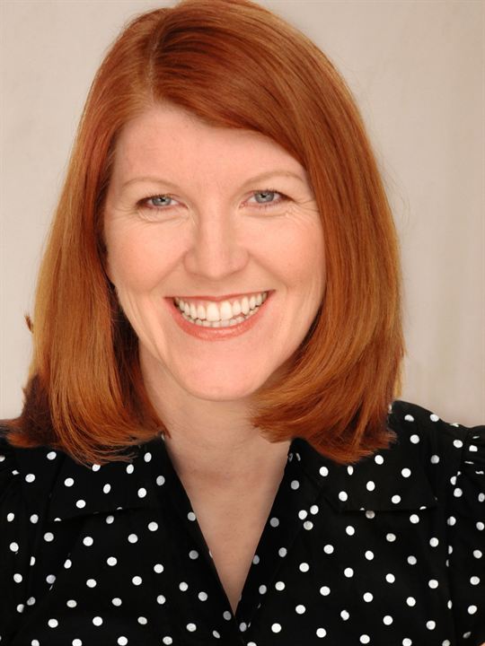 Póster Kate Flannery