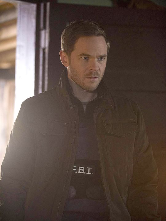 Foto Shawn Ashmore