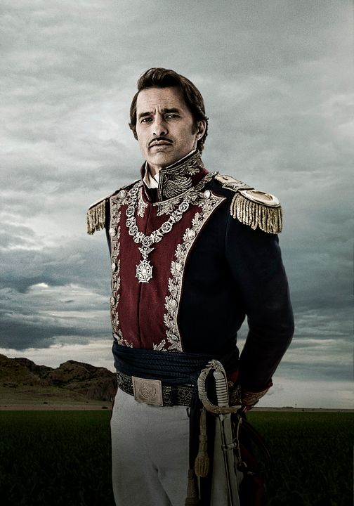 Foto Olivier Martinez