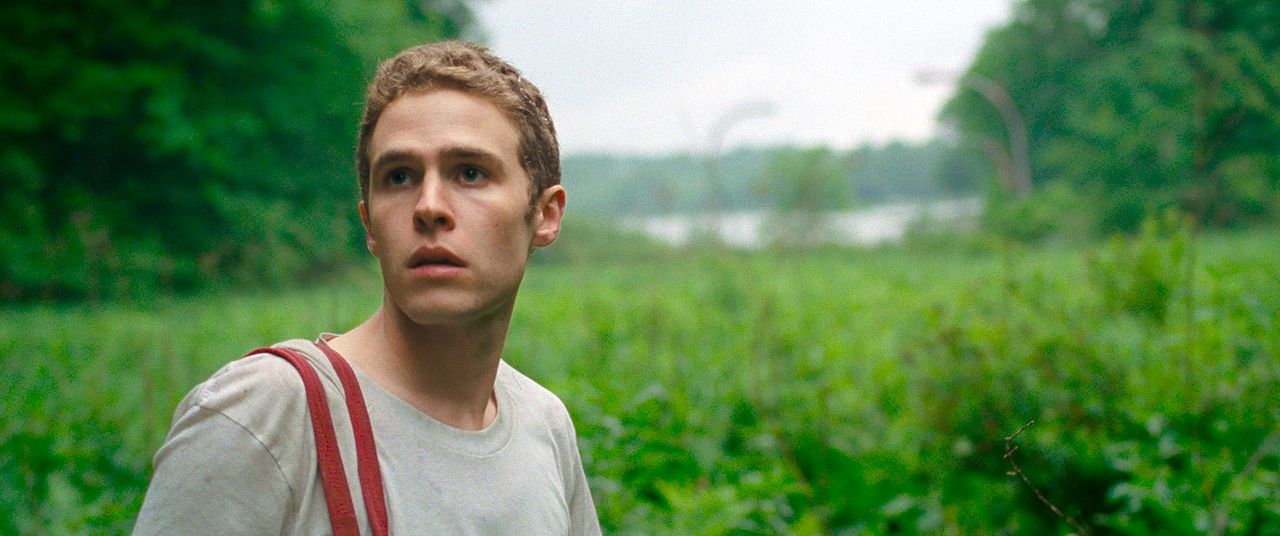 Lost River : Foto Iain De Caestecker