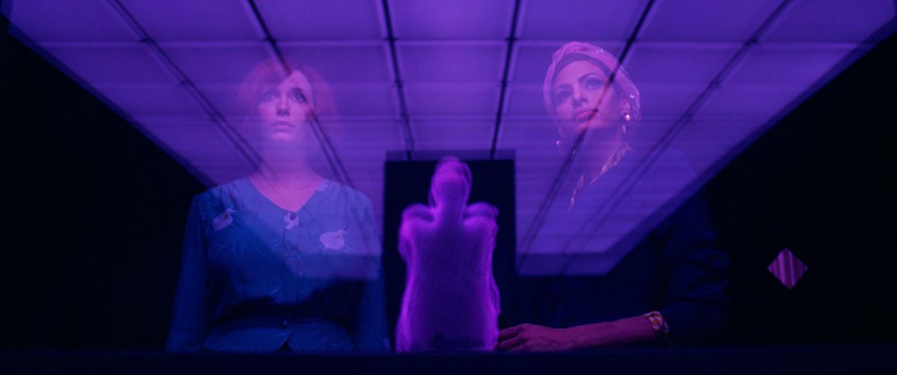 Lost River : Foto Christina Hendricks