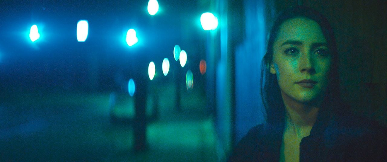 Lost River : Foto Saoirse Ronan