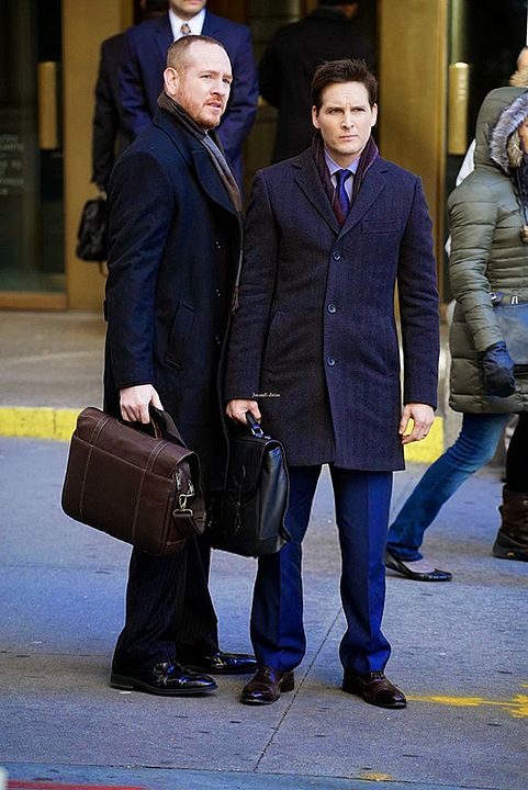 Foto Darren Goldstein