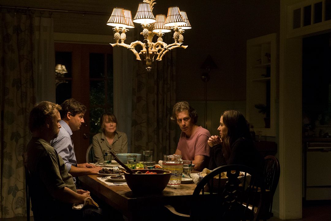 Foto Linda Cardellini, Norbert Leo Butz, Sissy Spacek, Ben Mendelsohn, Kyle Chandler