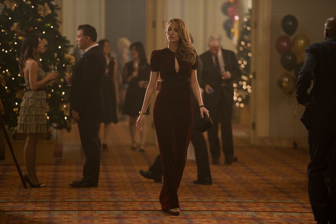 El secreto de Adaline : Foto Blake Lively