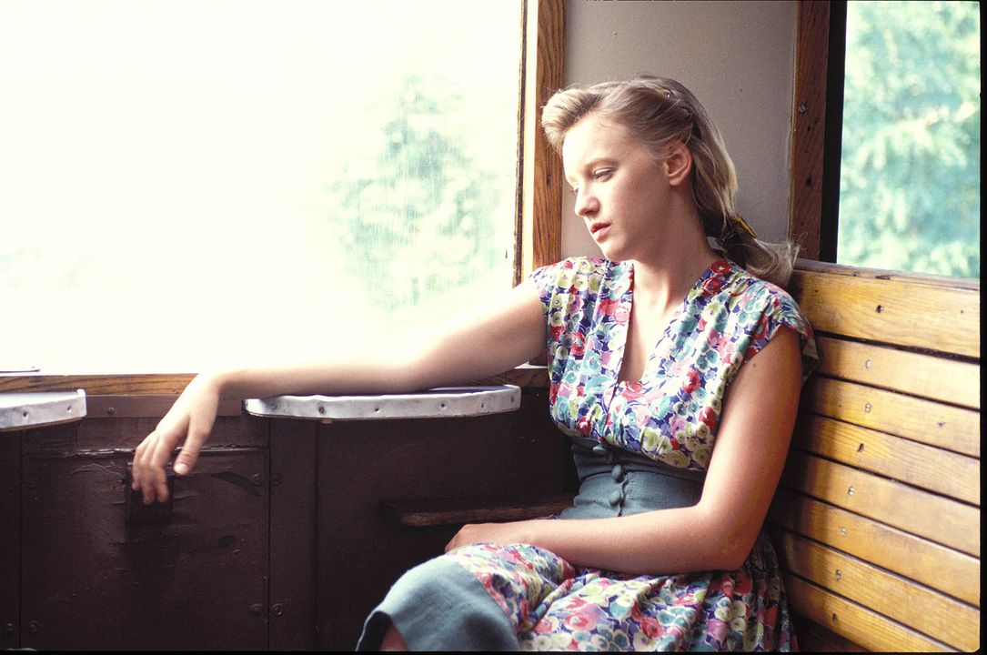 Foto Ludivine Sagnier