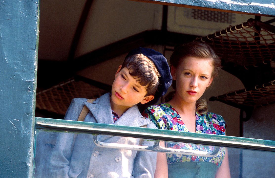 Foto Ludivine Sagnier