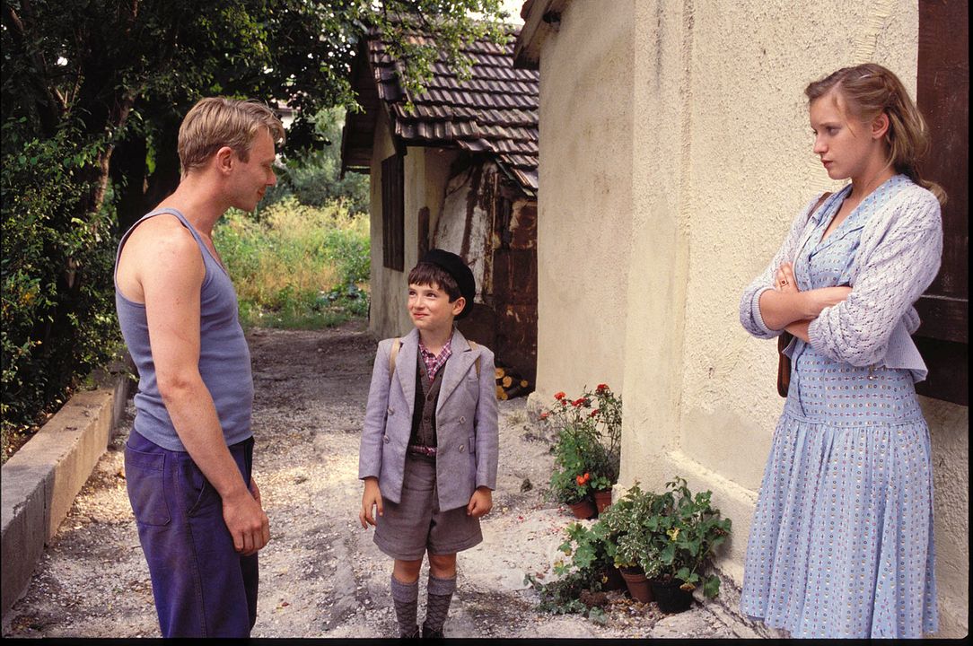 Foto Ludivine Sagnier