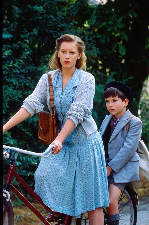 Foto Ludivine Sagnier