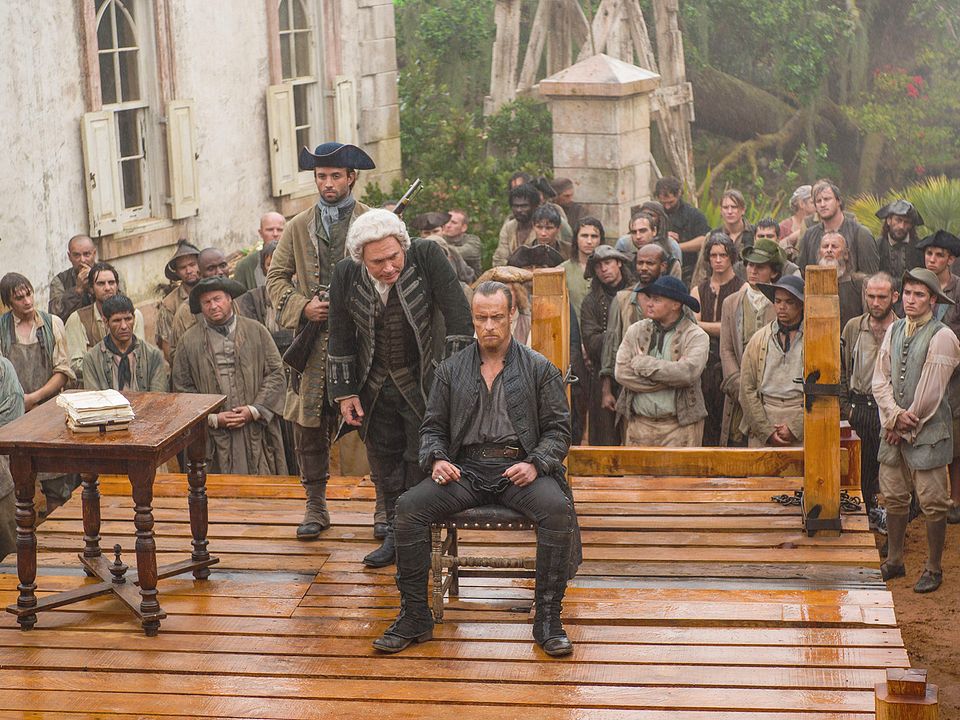 Black Sails : Foto