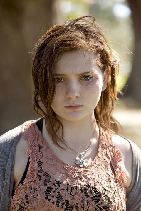 Maggie : Foto Abigail Breslin