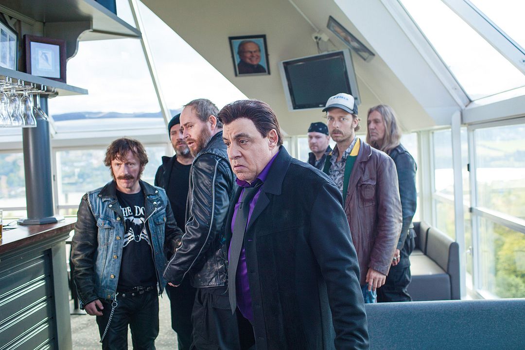 Lilyhammer : Foto