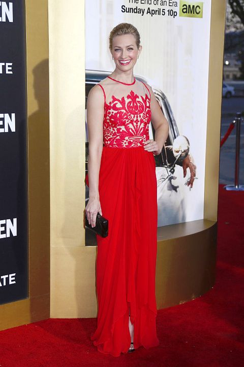 Mad Men : Cobertura de revista