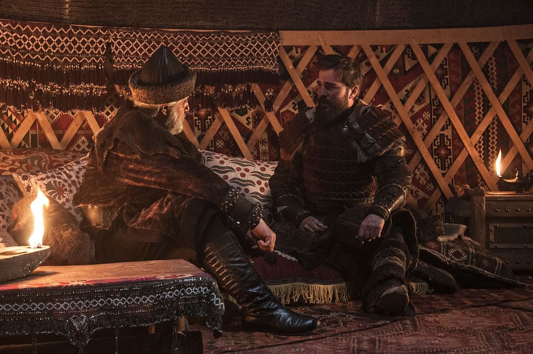 Resurrección: Ertugrul : Foto