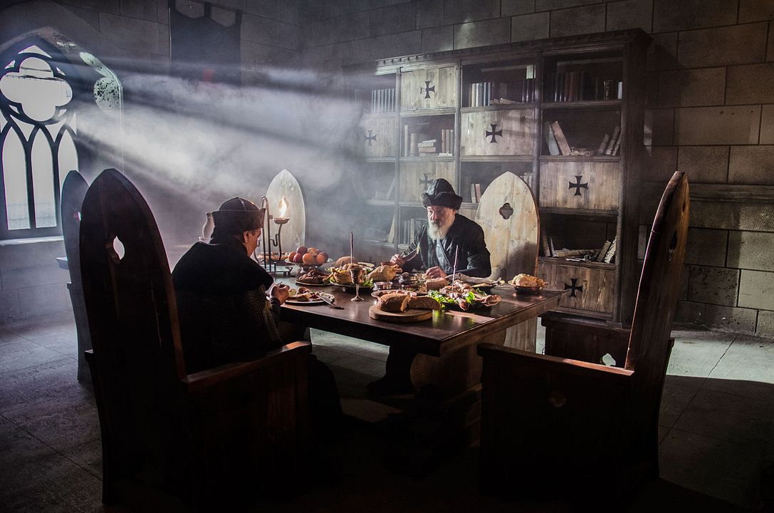 Resurrección: Ertugrul : Foto