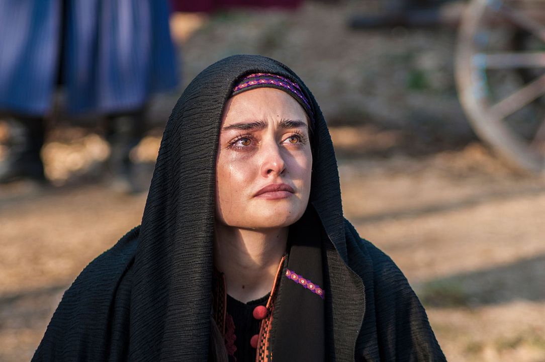 Resurrección: Ertugrul : Foto